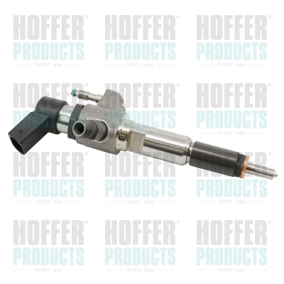 Injector Nozzle - HOFH74039 HOFFER - 1791017, 1980R9, 31303994