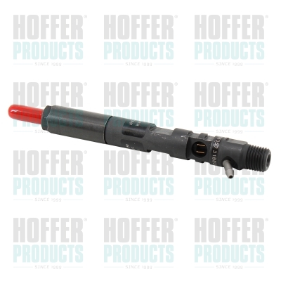 Injector Nozzle - HOFH74047 HOFFER - 15710-84A52-000, 16600-00Q0M, 8200421897