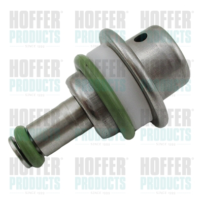 Regulátor tlaku paliva - HOF7525089 HOFFER - 11148, 17052SJCA00, 313803L000