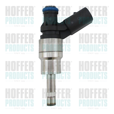 Injector - HOFH75114020 HOFFER - 06F906036A, 0261500020, 240720123