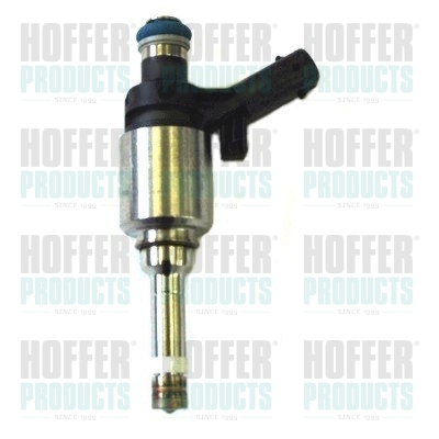 Vstřikovací ventil - HOFH75114074 HOFFER - 06H906036B, 06H906036D, 06H906036F
