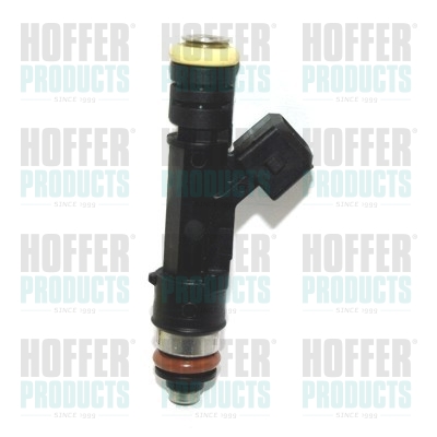 Injector - HOFH75114827 HOFFER - 06A906039A, 0885053, 51131150038