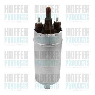 Fuel Pump - HOF7506034 HOFFER - 0010917101, 002024398, 022906091