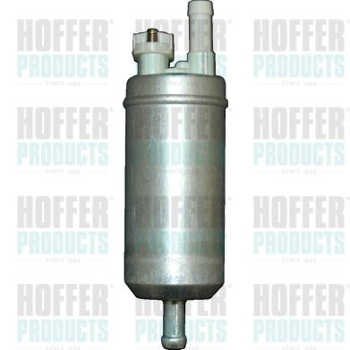 Fuel Pump - HOF7506041 HOFFER - 0020910001, 060906089, 17020B8011