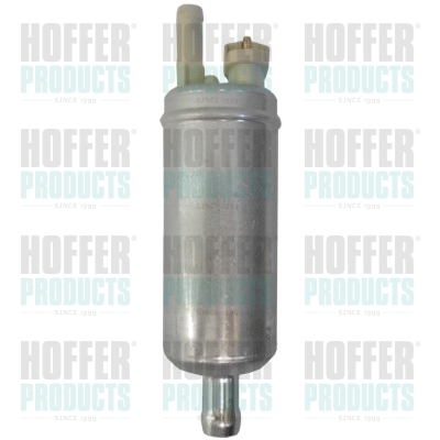 Fuel Pump - HOF7506046 HOFFER - 6001023051, 6001021735, 321920014