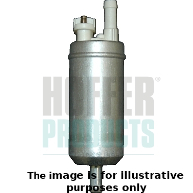 Fuel Pump - HOF7506047E HOFFER - A0004700794, 0004700794, 321920069