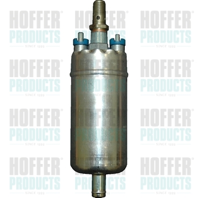 Fuel Pump - HOF7506050 HOFFER - 145070, 17011Y8000, 21120406