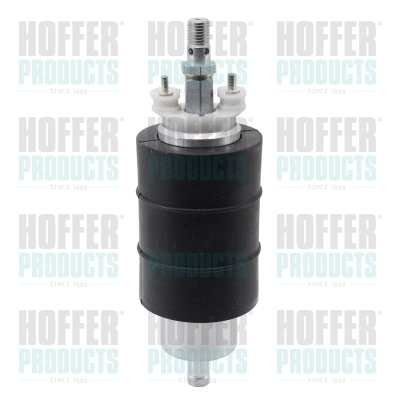 Fuel Pump - HOF7506063 HOFFER - 0020911301, 1389448, 145040