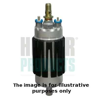 Fuel Pump - HOF7506077E HOFFER - 025115531, 119291, 1450.47