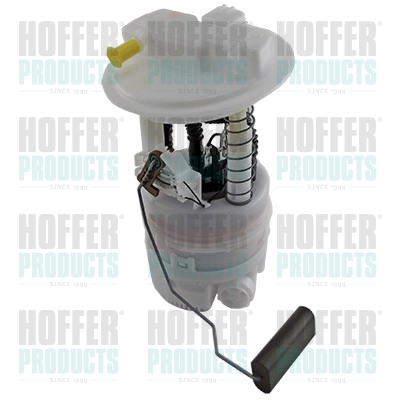 Fuel Feed Unit - HOF7507423 HOFFER - 172021485R, 172020342R, 313011313257