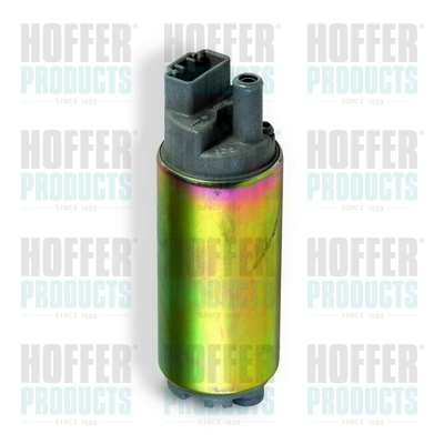 Fuel Pump - HOF7507789 HOFFER - 2322031180, 2322123010, 3111107600