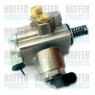 High Pressure Pump - HOF7508501 HOFFER - 06F127025D, 06F127025N, HFS853A02
