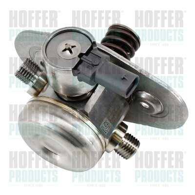 High Pressure Pump - HOF7508576 HOFFER - 13517636881, 13518621083, 0261520248