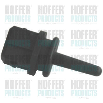 Sensor, coolant temperature - HOF7472173 HOFFER - 37880PDFE01, 4239067, 60591909