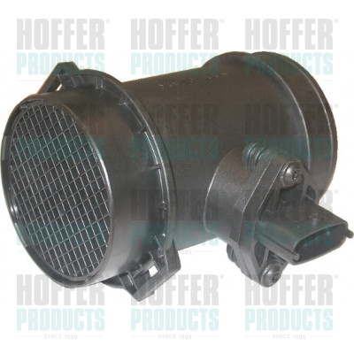 Luftmassenmesser - HOF7516048 HOFFER - 16400PDDX00, 171707, MHK101070