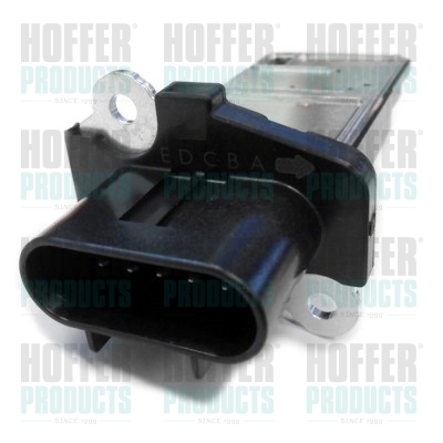 Volume Air Flow Sensor - HOF7516304 HOFFER - 04812876, 15865791, 2505073