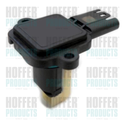 Volume Air Flow Sensor - HOF7516353 HOFFER - 7585680, 16327585680, 19852