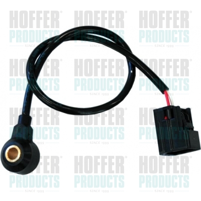 Knock Sensor - HOF7517538 HOFFER - 1068159, 19514, 30711662A