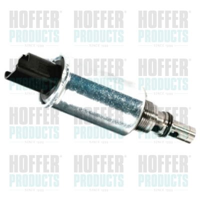 Regulační ventil, množství paliva (Common-Rail Systém) - HOF8029123 HOFFER - 00952250, 193343, 391980020