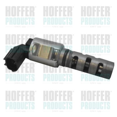 Řídicí ventil, seřízení vačkového hřídele - HOF8091533 HOFFER - 1533047020, 17358, 18822
