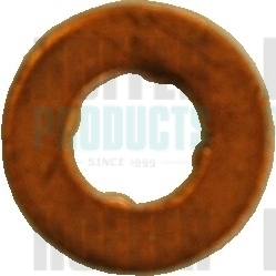 Seal Ring, nozzle holder - HOF8029174 HOFFER - 1112011E06, 13537785722, 1432205