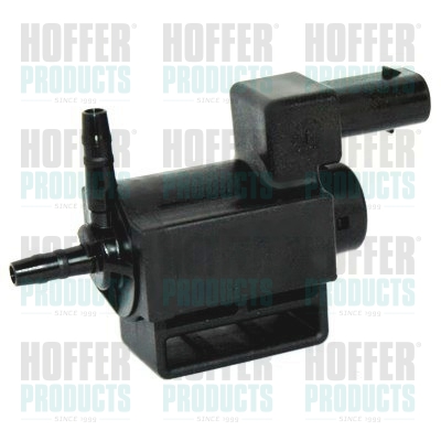 Přepínací ventil, přepínací klapka (sací potrubí) - HOF8029318 HOFFER - 0025406897, A0025406897, 2100015