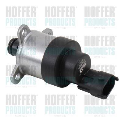 Regulační ventil, množství paliva (Common-Rail Systém) - HOF80298146 HOFFER - 4932457, V837071191, 1.465.ZS0.062