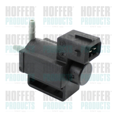 Regulační ventil plnicího tlaku - HOF80299016 HOFFER - 31339879, 14108, 331240244