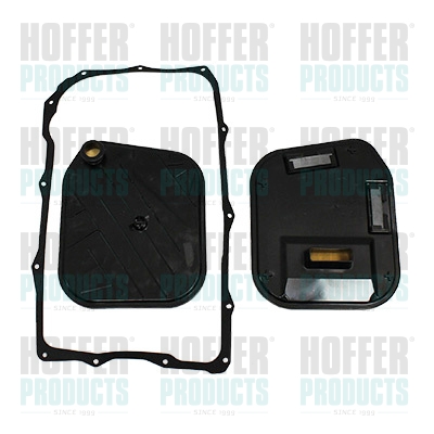 HOFKIT21013, Hydraulic Filter Kit, automatic transmission, HOFFER, 0CM301519, CM301519, 116161, 57013AS, KIT21013, V10-3302, 57013