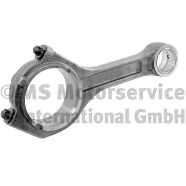 Connecting Rod - 20060228661 BF - 51.02400-6043, 51.02401-0209, 51.02400-6044