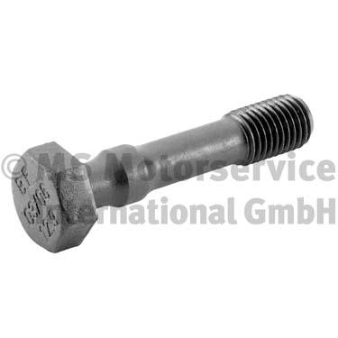 20060522600, Connecting Rod Bolt, BF, Case-IH Claas Steyr D226-3 D226-4 D226-6 D227-4 D227-6 D325-2 D325-3 D325-4 D325-6 TD226-B3 TD226-B4 TD226-B6 , 12167047, 040311226000, 6.327.0.353.001.4, 632703530014, 7701016824, F139207310421