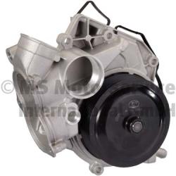 20160393600, Water Pump, engine cooling, BF, 9362001301, 9362001701, A9362000601, 9362000601, A9362001301, A9362001701, 010.748-00A, 012000936000, 0332200072, 104488, 20200039, 469862, M663, PA12945