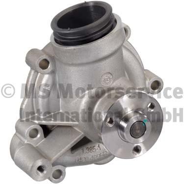 Water Pump, engine cooling - 20160510120 BF - 04259546, 04256850, 02937454