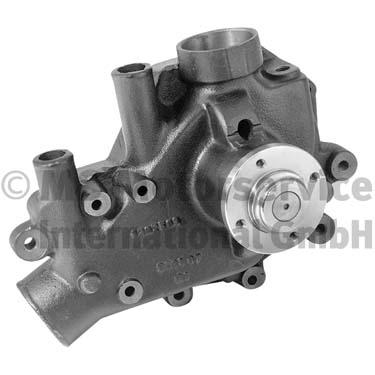 201609XF095, Water Pump, engine cooling, BF, 0683225, 1262683, 0683386, 0683586, 1609871, 0063225, 051.260, 100.150-00A, 101317, 10319, 1939, 24-1317, 33172, 441004, 57779, 980978, D201, DP169, P9931, PA1317, VKPC7013, WG1790772, WP-DF106, WG1440158, WG1238045, 0683225A, 0683225R, 06850225, 683225, 683225A
