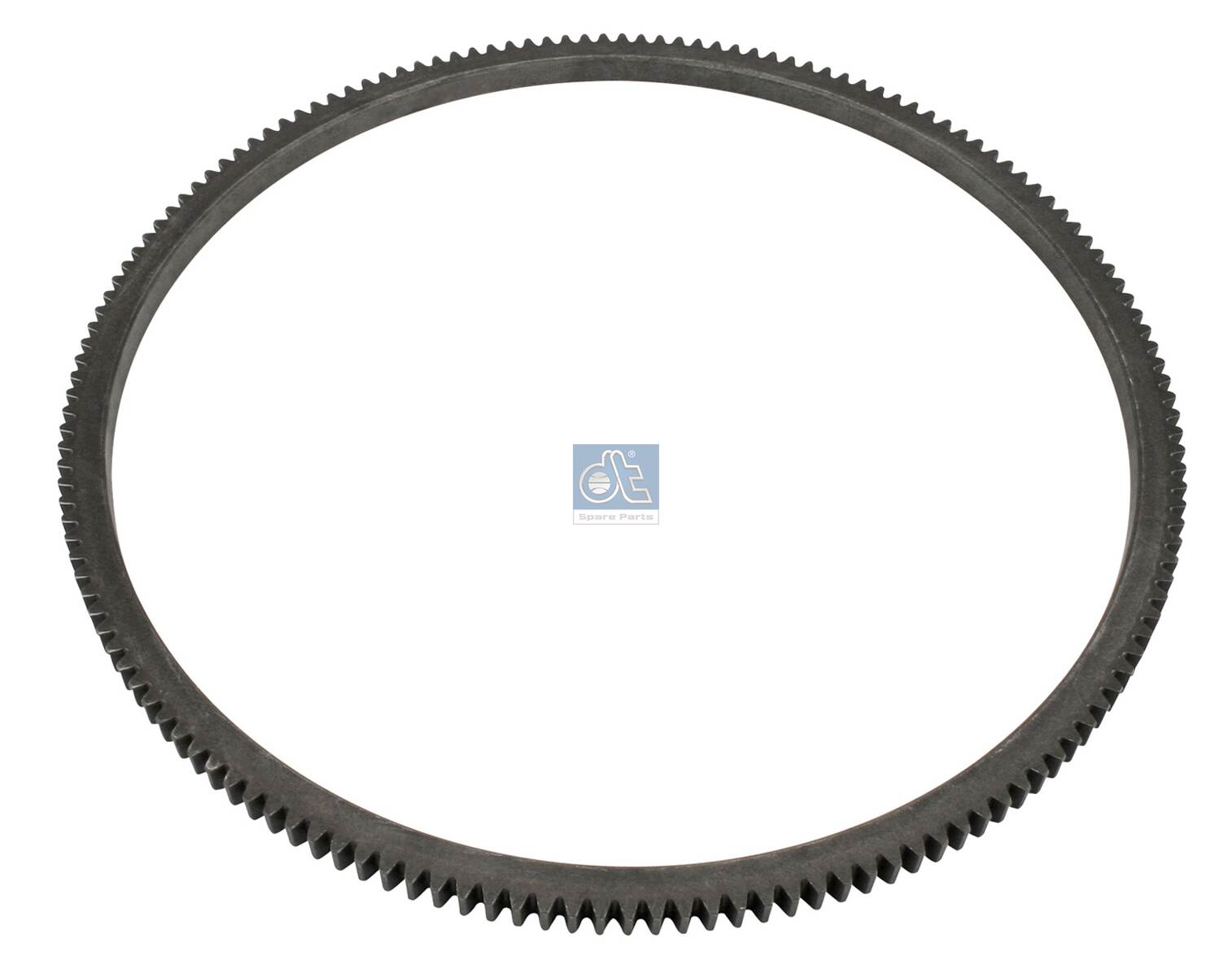 Ring Gear, flywheel - 2.10073 DT Spare Parts - 20711957, 7420711957, 471532