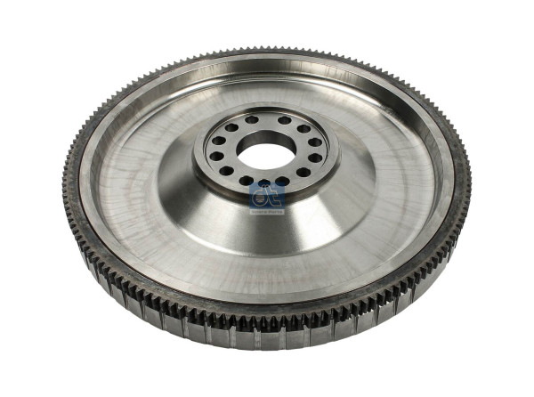 Flywheel - 2.10937 DT Spare Parts - 20742684, 7420742684, 21825232