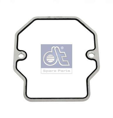 3.12112, Gasket, cylinder head cover, DT Spare Parts, 51039050157, 51.03905.0157, 023.342, 109811, 11139500, 12349050001, 15727, 20968.05, 28224, 82147, 909910, 020203228930, 023342, 109810, 12-349050001, 2096805, 02.02.03.228930, 529170, 70-34064-00, 4047755905743, 529.170, 703406400, 01234100, 4047755138950, 71-34064-00, 123410, 713406400, 123.410