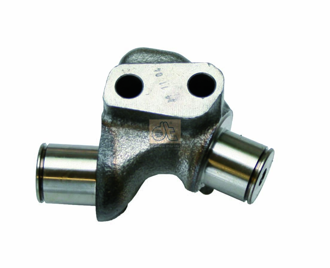 Rocker Arm Shaft, engine timing - 4.62960 DT Spare Parts - 5410500436, 5410500836, 5410501236