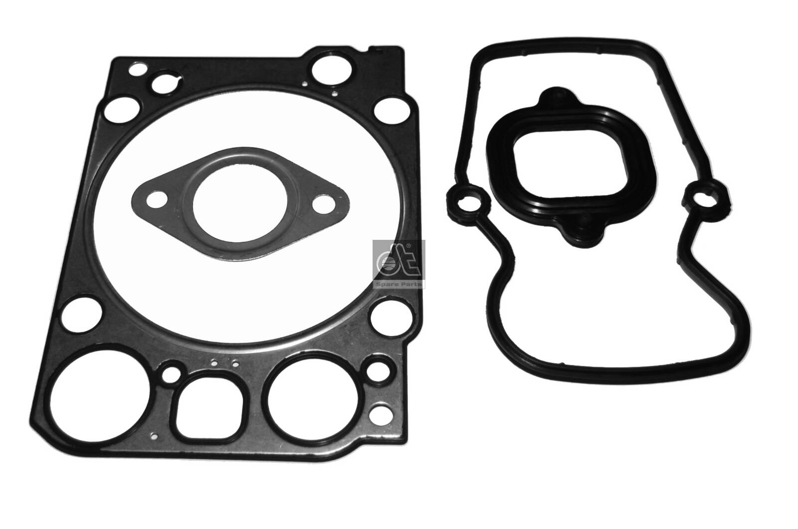 4.90853, Gasket Kit, cylinder head, DT Spare Parts, 4570104220, 4570106220, A4570104220, A4570106220, 0001832, 011.504, 01.43.545, 03-34190-03, 0340010008, 1251407, 86065, 91261, T8000591, 001.830, 86065.06, 001.832, 86065.07, 122.800