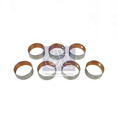 6.91205, Camshaft Bearing, DT Spare Parts, 5010295440S, 37040600, 4047755816131, 5010295440