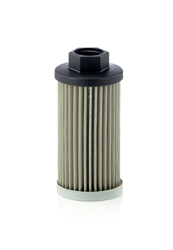 HD 504, Filter, operating hydraulics, MANN-FILTER, 0005969060, 1535219, HF28690, P765363, SUE15M125, WGSE1319