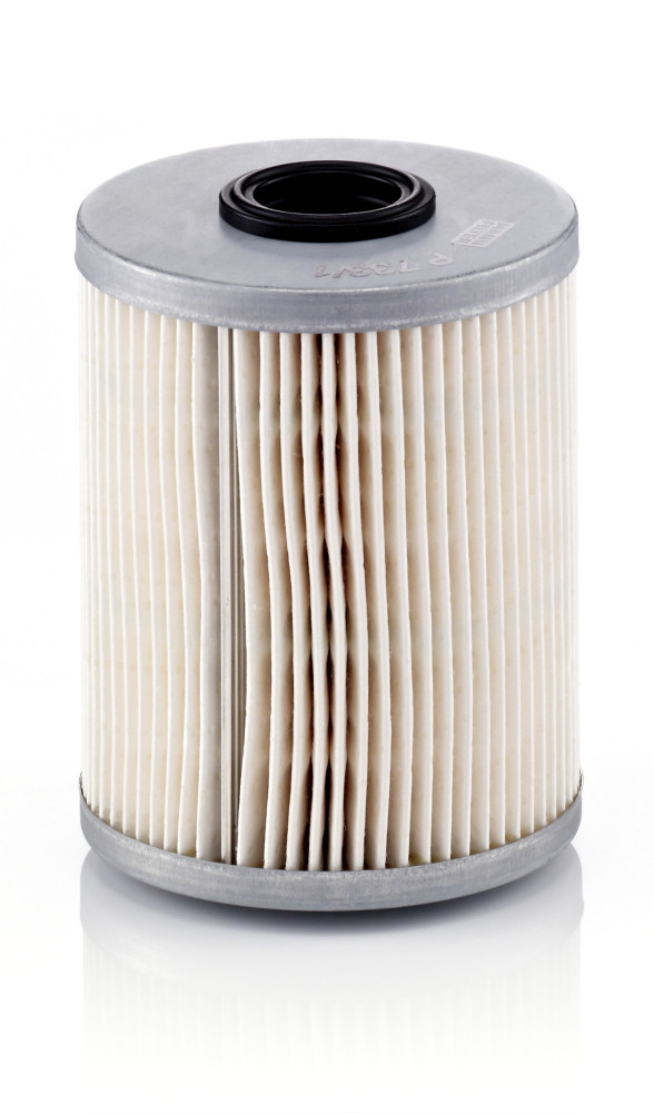 Palivový filtr - P 733/1 X MANN-FILTER - 15415-67JA0, 16400-AW300, 1770A023