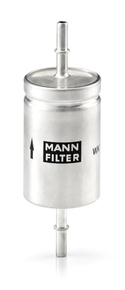 Palivový filtr - WK 512 MANN-FILTER - 156788, 156789, 173315PA0C