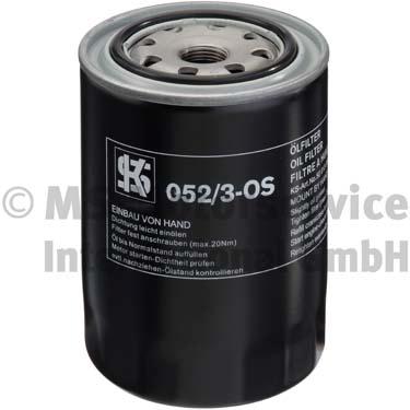 Olejový filtr - 50013052/3 KOLBENSCHMIDT - 1560144011, 1560B41010-000, 19446448310