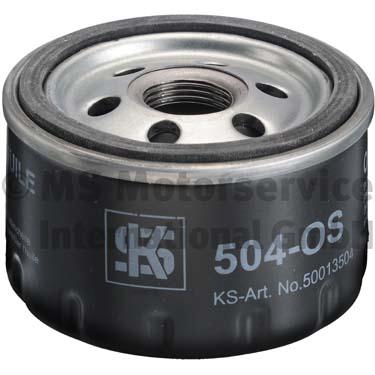 Olejový filtr - 50013504 KOLBENSCHMIDT - 110991, 1109T2, 2175107