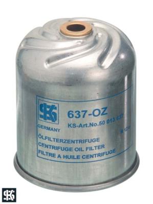 Ölfilter - 50013637 KOLBENSCHMIDT - 1310891, 1376481, OZ5