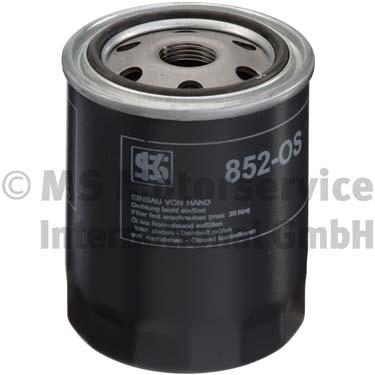 Olejový filtr - 50013852 KOLBENSCHMIDT - 15208-71J00, 15208-HA000, 1961451