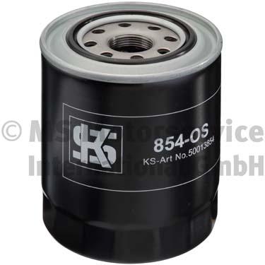 Olejový filtr - 50013854 KOLBENSCHMIDT - 1230A186, 15601-78010, 2630042020