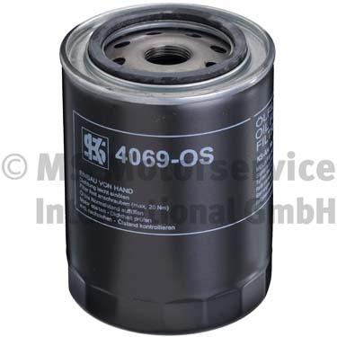 Olejový filtr - 50014069 KOLBENSCHMIDT - 1109AS, 1109Y5, 2992188