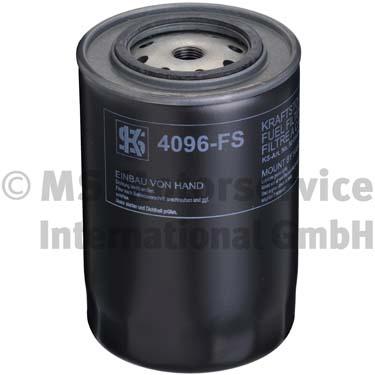 Fuel Filter - 50014096 KOLBENSCHMIDT - 2994048, 5001858402, 500315480